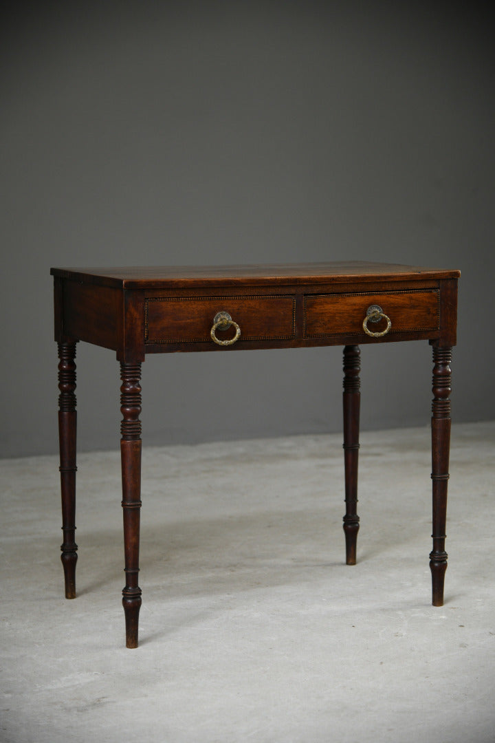 Regency Occasional Table