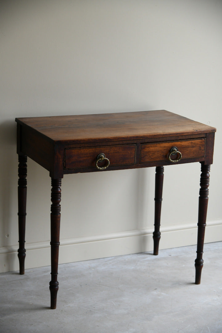 Regency Occasional Table