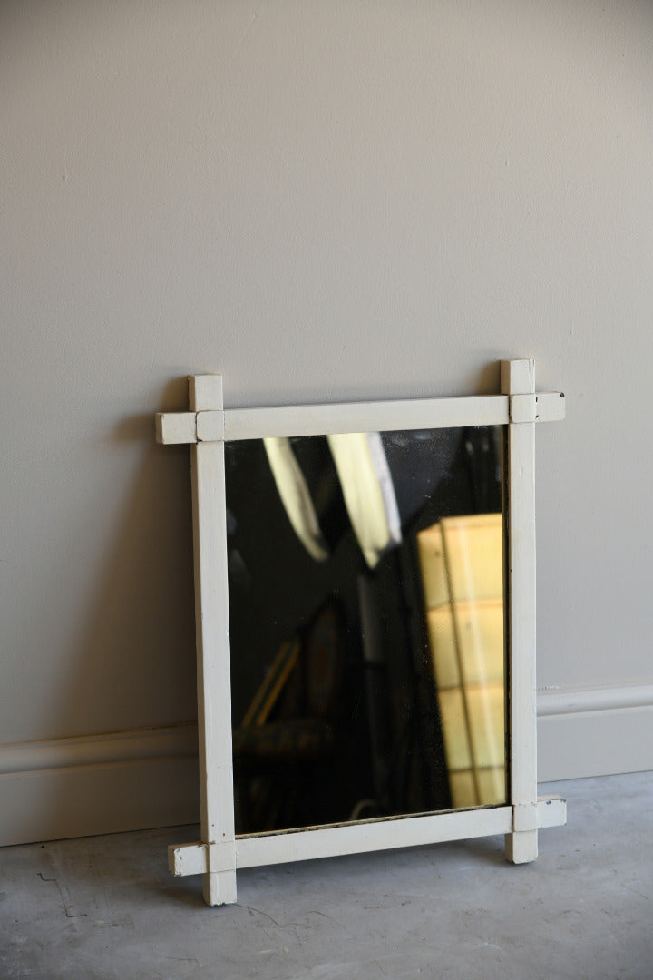 Victorian Mirror