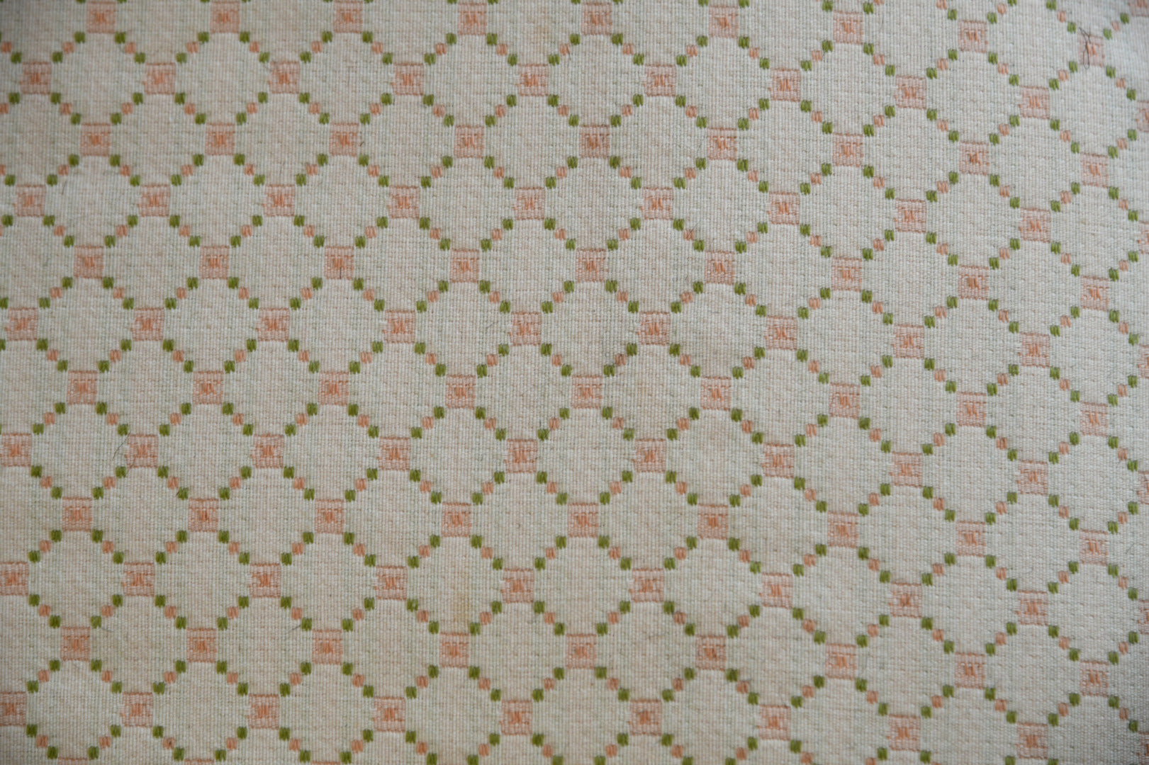 Victorian Button Back Nursing Chair