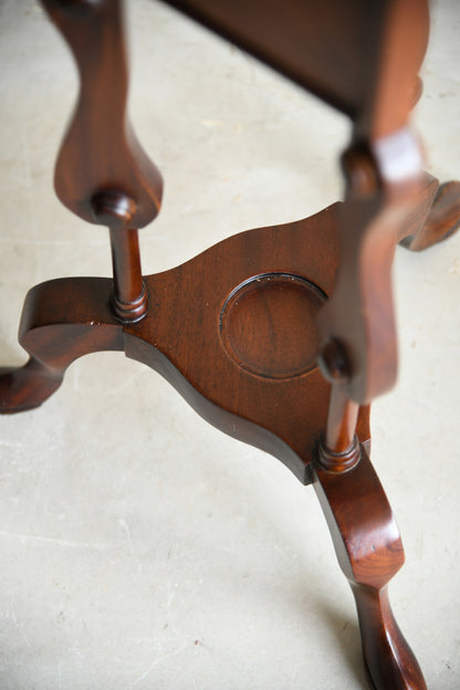 Pair Georgian Style Washstands