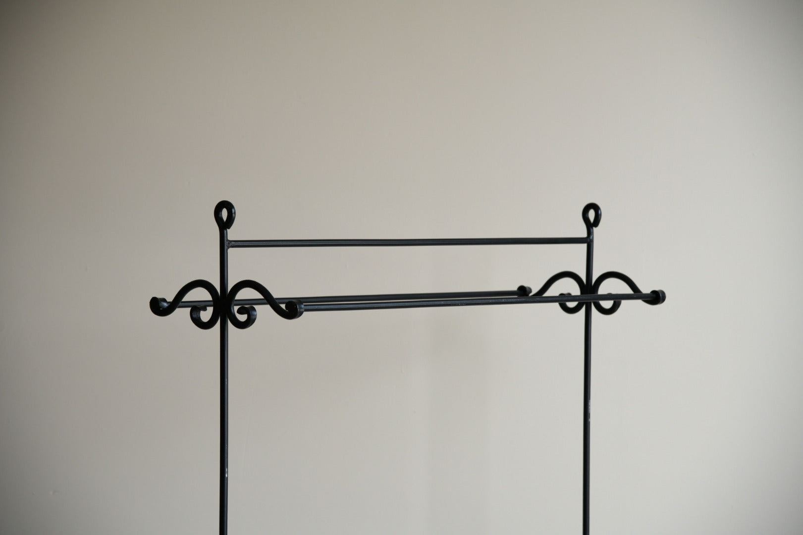 Iron Towel Rail