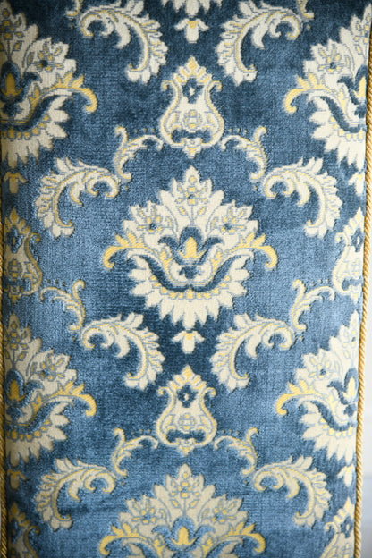 Antique Gothic Prayer Chair