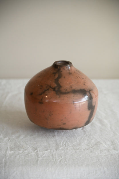 Kati Vamos Studio Pottery Pot