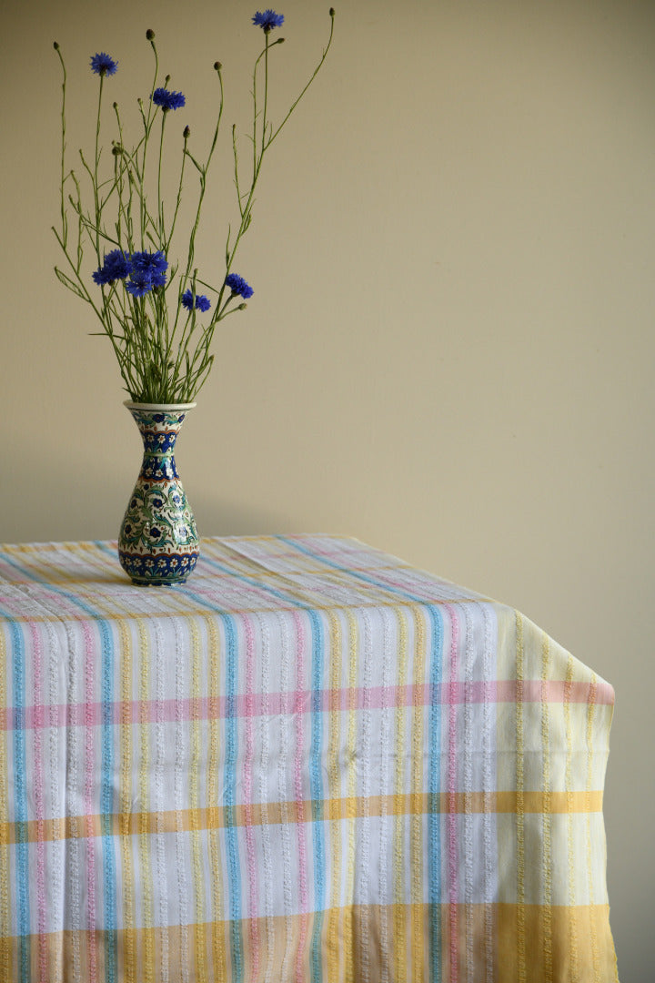 Vintage Tablecloths