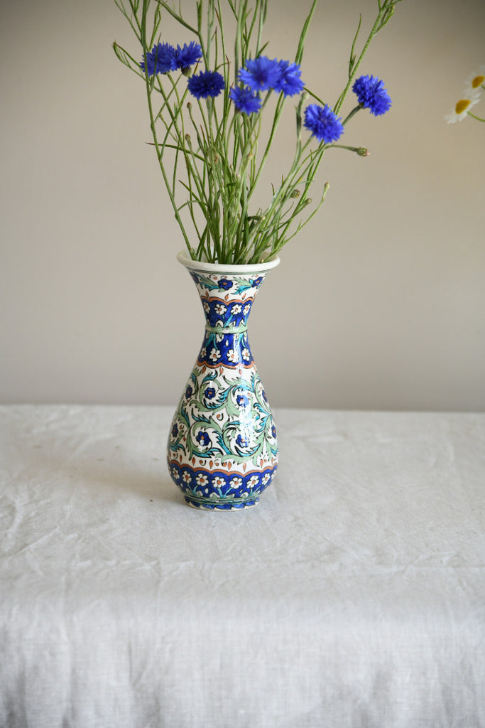 Small Persian Vase