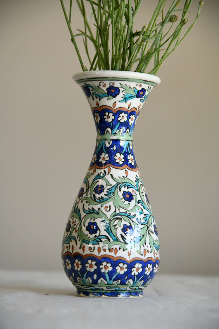 Small Persian Vase