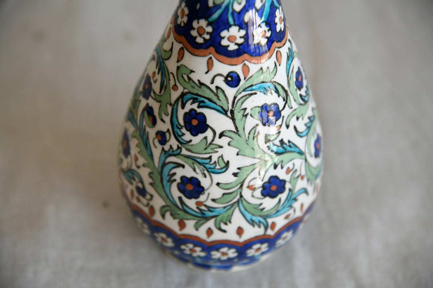 Small Persian Vase