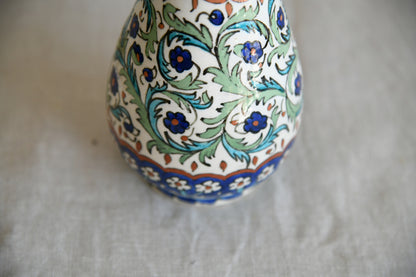 Small Persian Vase