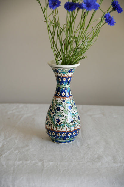 Small Persian Vase
