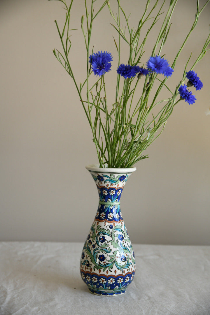 Small Persian Vase