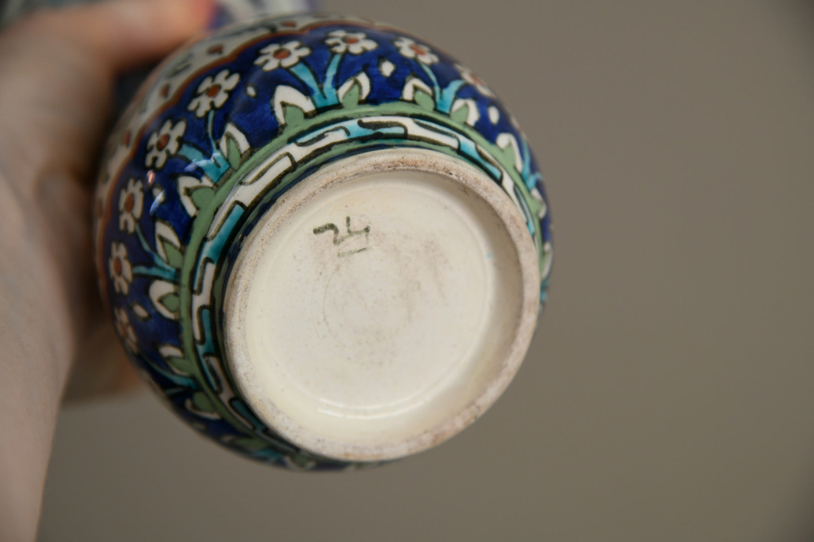 Small Persian Vase