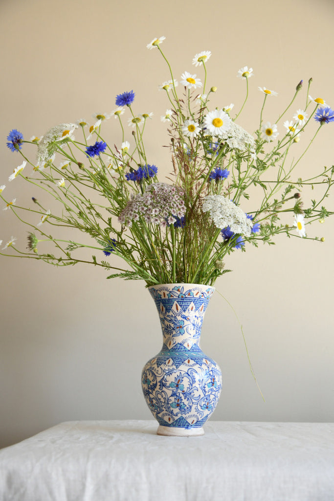 Persian Vase