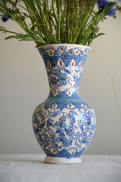 Persian Vase