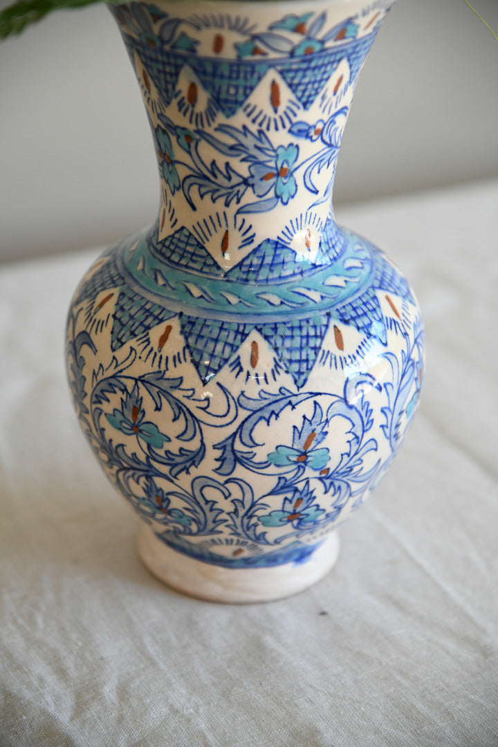 Persian Vase