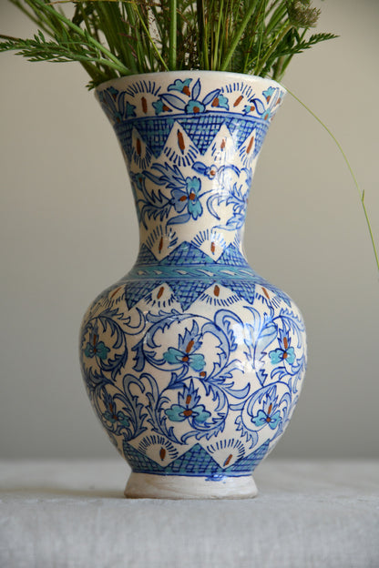 Persian Vase