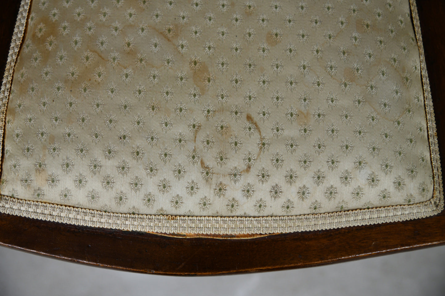 Edwardian Occasional Chairs