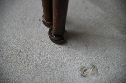 Edwardian Occasional Chairs