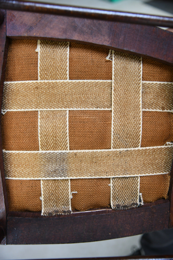 Edwardian Occasional Chairs