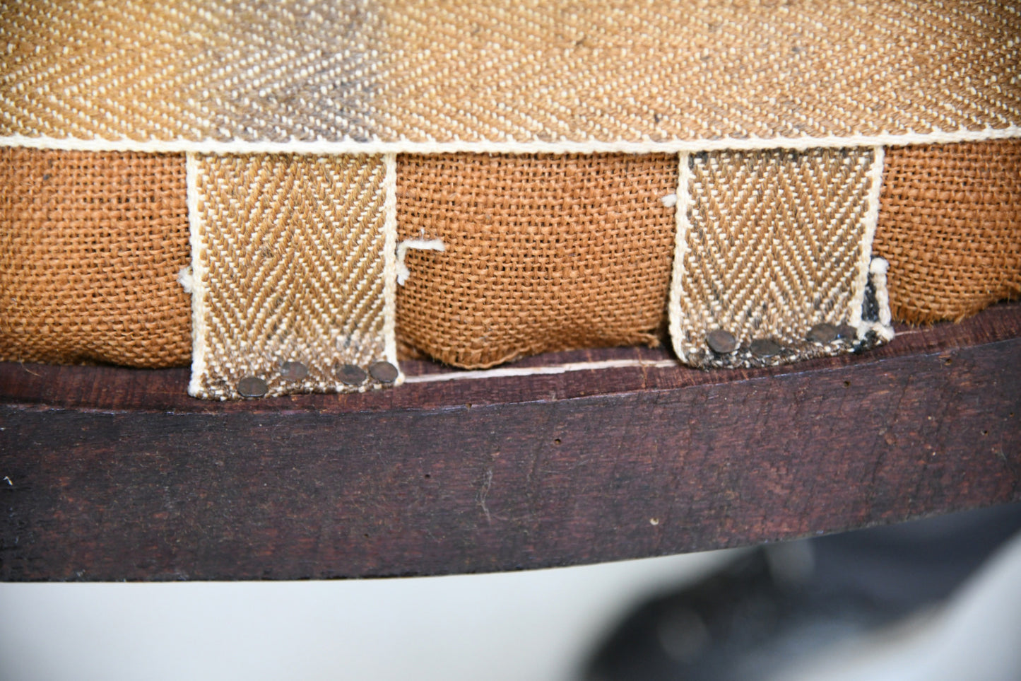 Edwardian Occasional Chairs