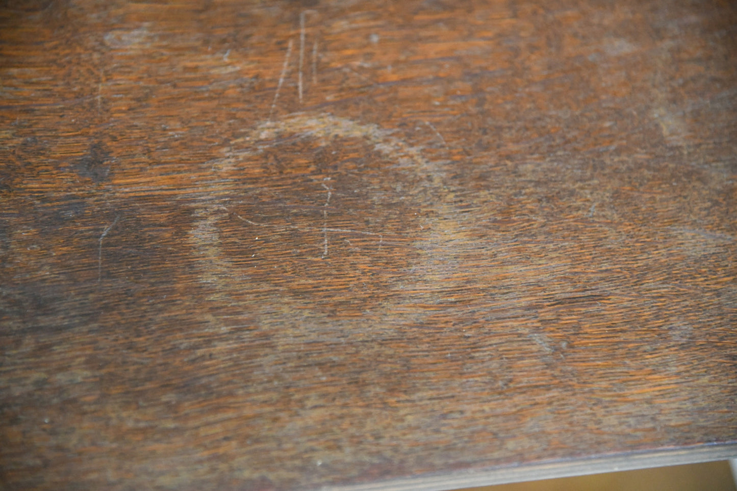 Pair Two Tier Side Tables