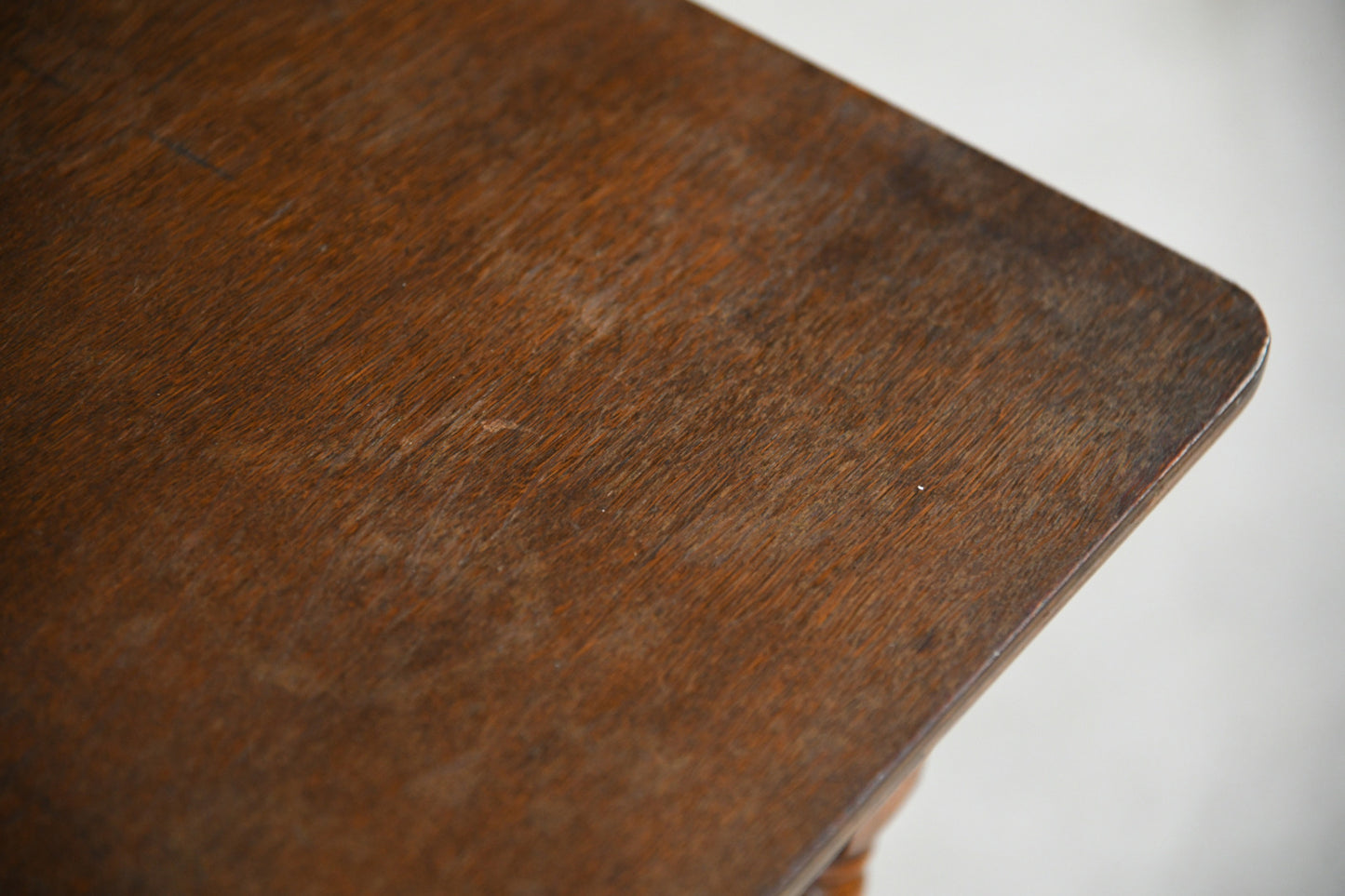 Pair Two Tier Side Tables