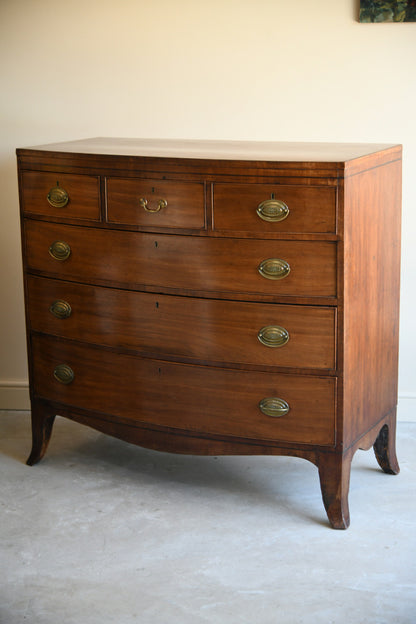 Victorian Mahogany Duchess Dressing Table