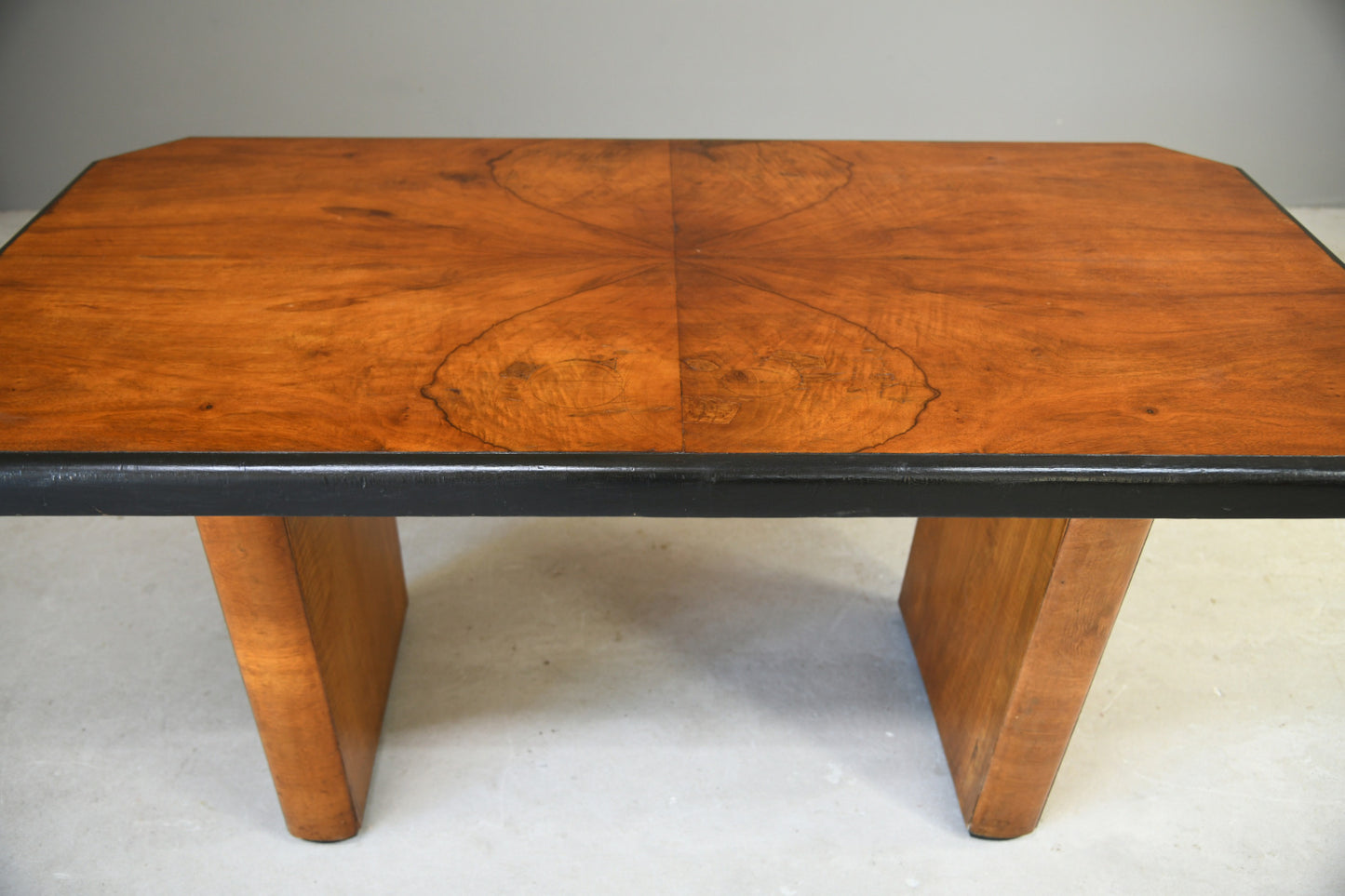 Art Deco Dining Table