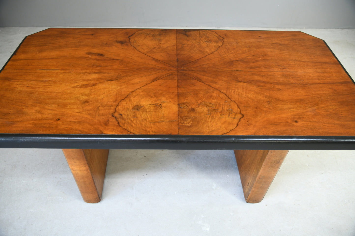 Art Deco Dining Table