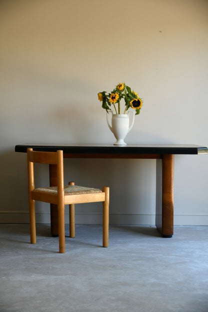 Art Deco Dining Table