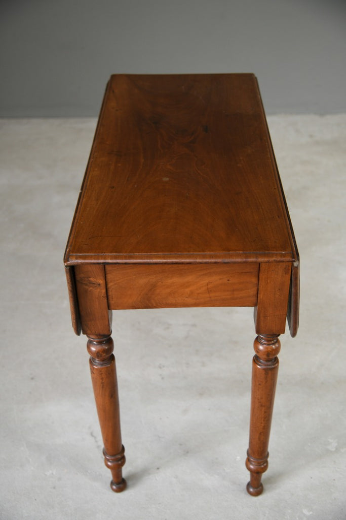 Victorian Mahogany Pembroke Table