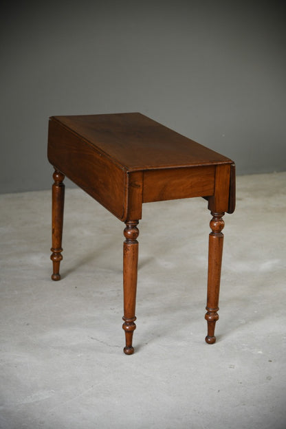 Victorian Mahogany Pembroke Table