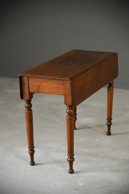 Victorian Mahogany Pembroke Table