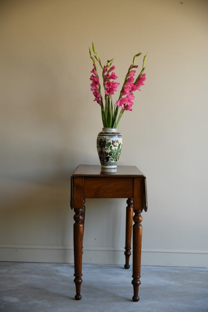 Victorian Mahogany Pembroke Table