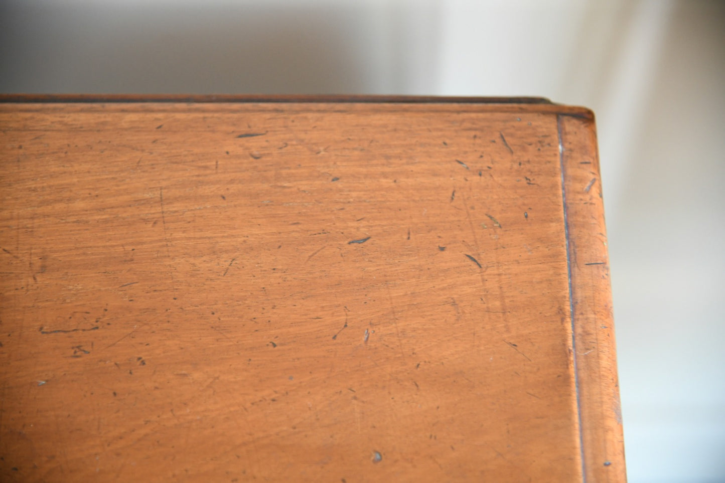 Victorian Mahogany Pembroke Table