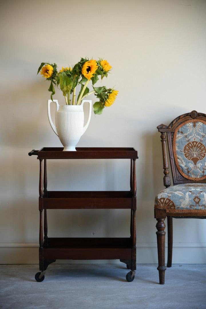 Early 20th Century Small Drinks Trolley