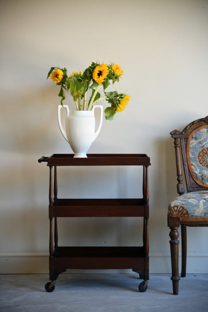 Early 20th Century Small Drinks Trolley