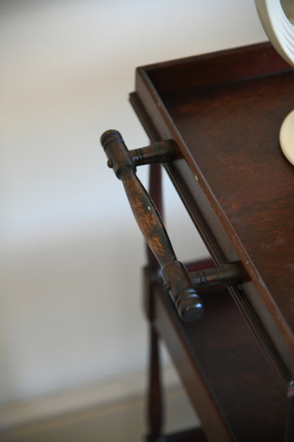 Early 20th Century Small Drinks Trolley