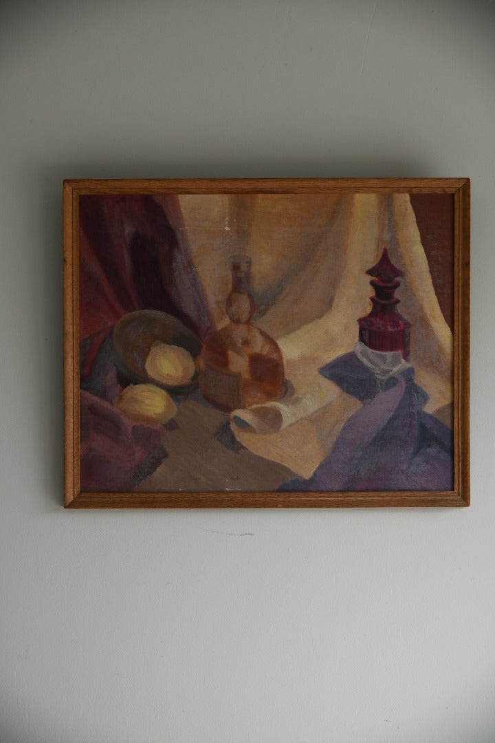 Mid 20th Century Still Life