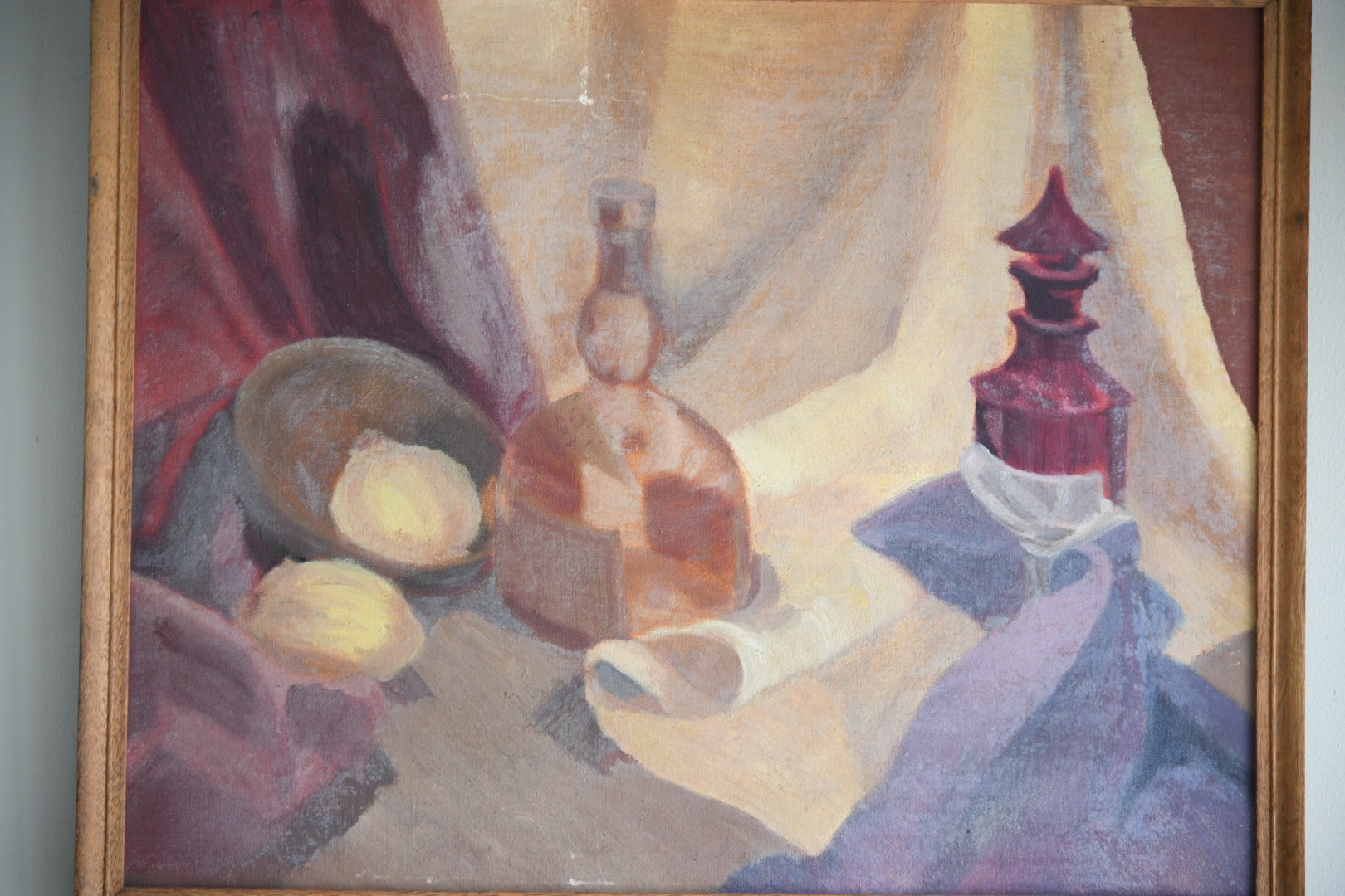 Mid 20th Century Still Life