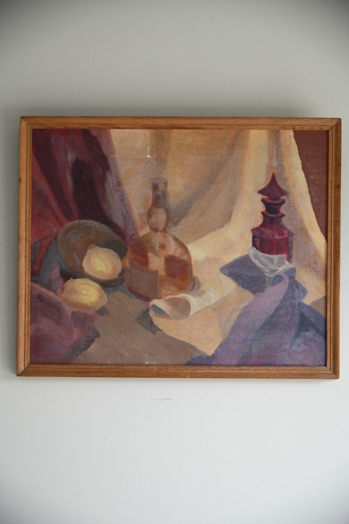 Mid 20th Century Still Life