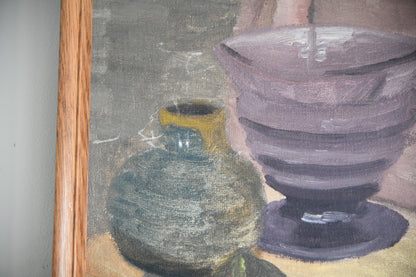 Mid 20th Century Still Life