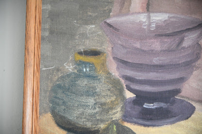 Mid 20th Century Still Life