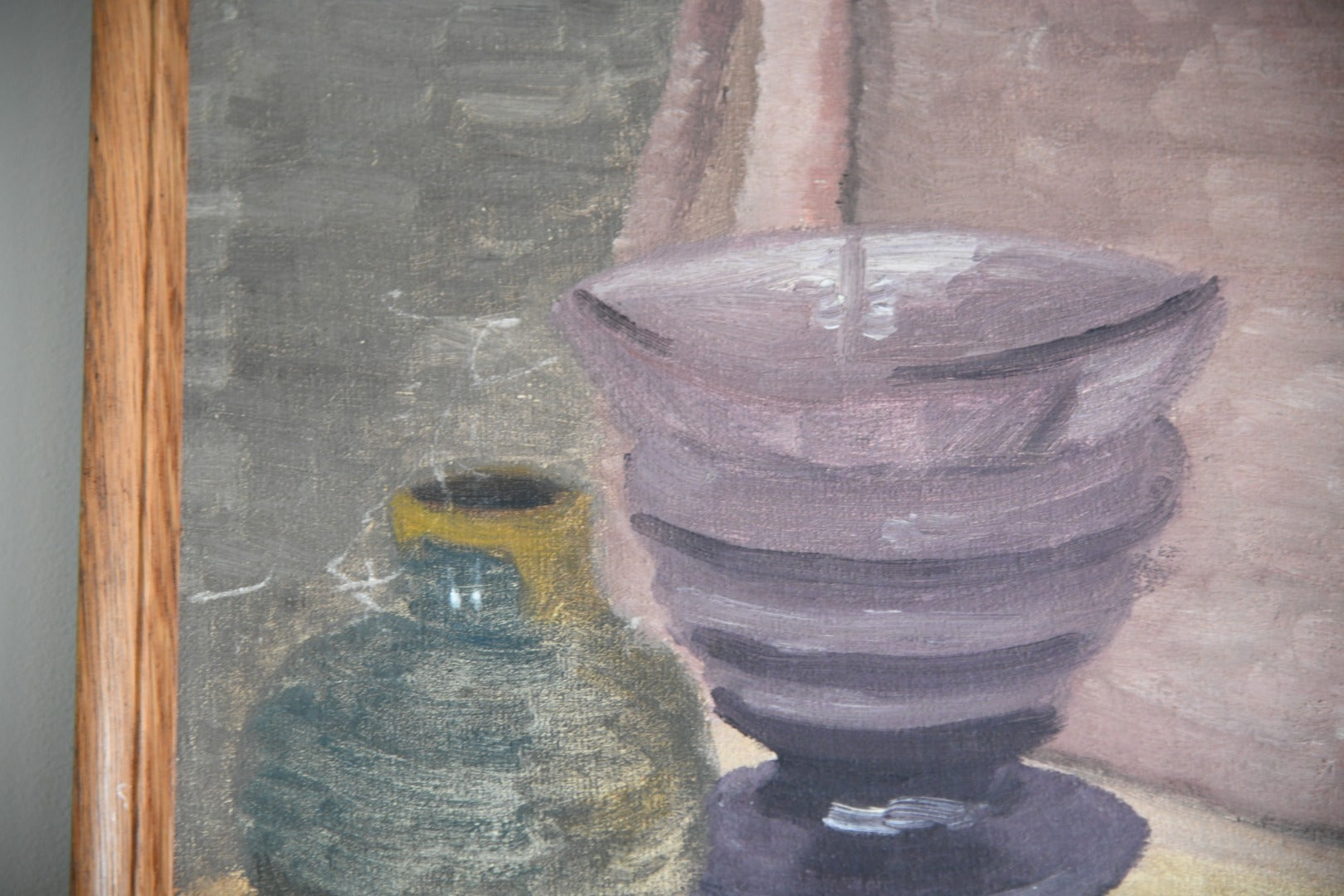 Mid 20th Century Still Life