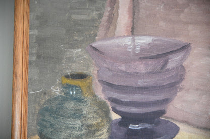 Mid 20th Century Still Life