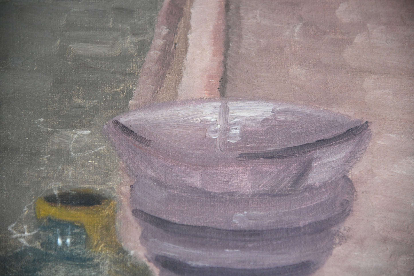 Mid 20th Century Still Life