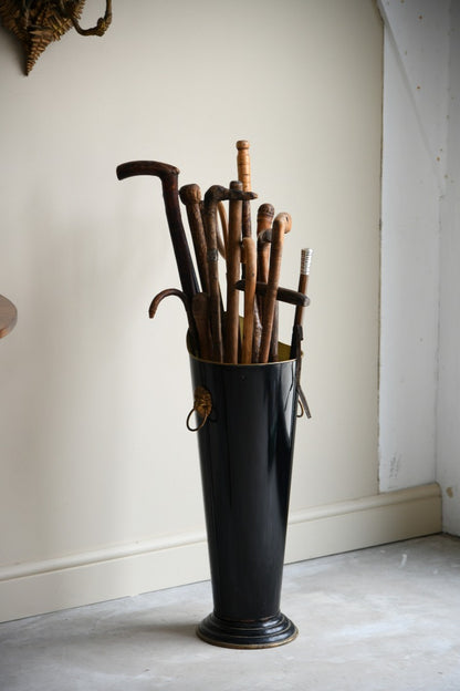 Stick Stand & Walking Canes