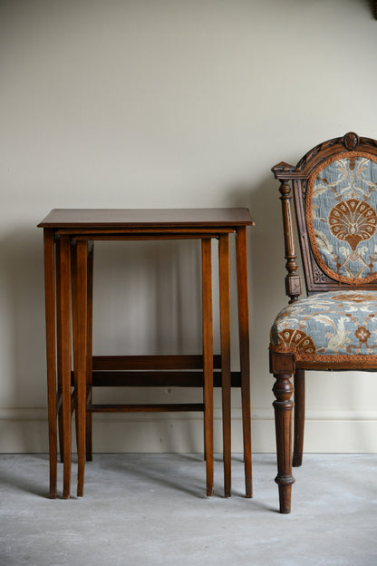 Nest Edwardian Style Tables