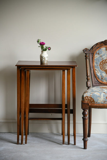 Nest Edwardian Style Tables