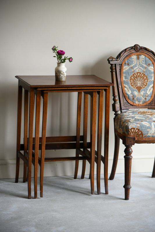 Nest Edwardian Style Tables